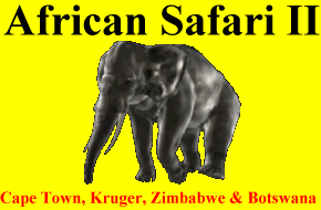 CLICK HERE for Africa II Information