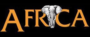CLICK HERE for Africa Information