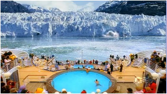 CLICK HERE for Alaska Information