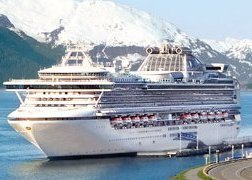 CLICK HERE for Alaskan Cruise Information