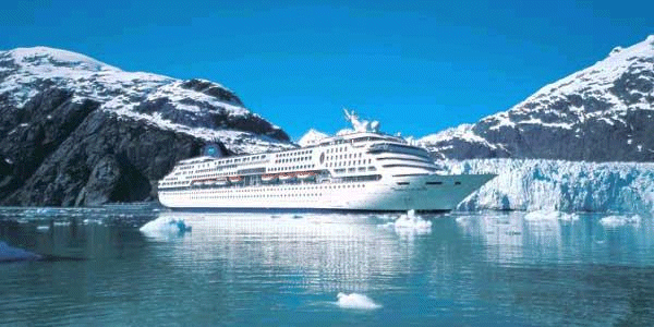 CLICK HERE for Alaskan Cruise Video