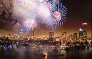 CLICK HERE for Boston Information