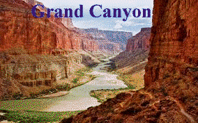 CLICK HERE for Canyons Information