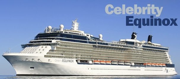 CLICK HERE for Cruise Information
