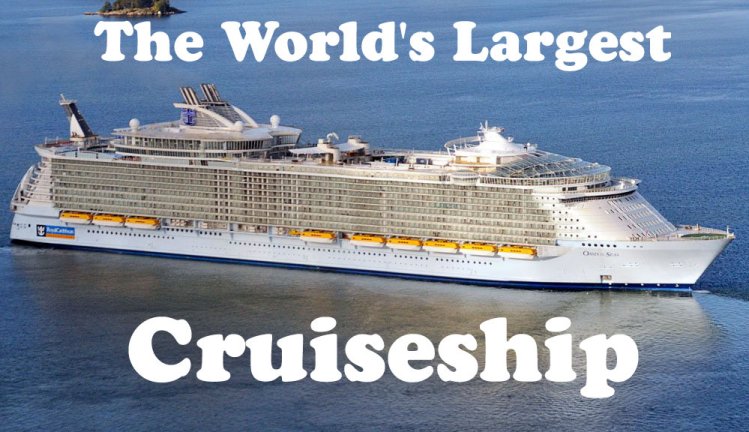 CLICK HERE for Caribbean Cruise Information