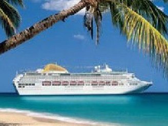CLICK HERE for Cruise Information