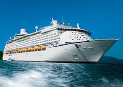 CLICK HERE for Cruise Information