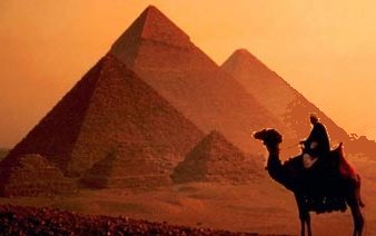CLICK HERE for Egypt Information