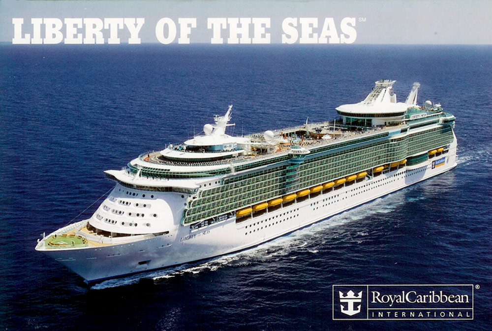 Click Here for Ship Videos