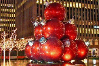 CLICK HERE for New York Christmas Information