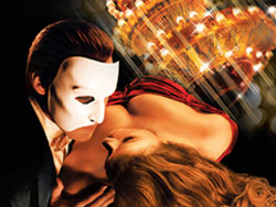 Click Here to See Phantom of the Opera Video