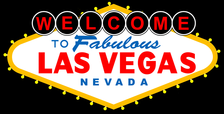 CLICK HERE for Las Vegas Info