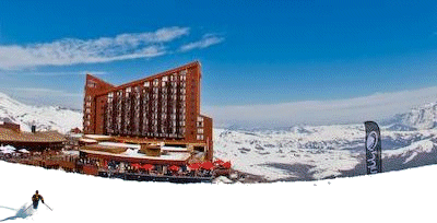 CLICK HERE for Chile Information