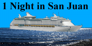 CLICK HERE for Cruise Information