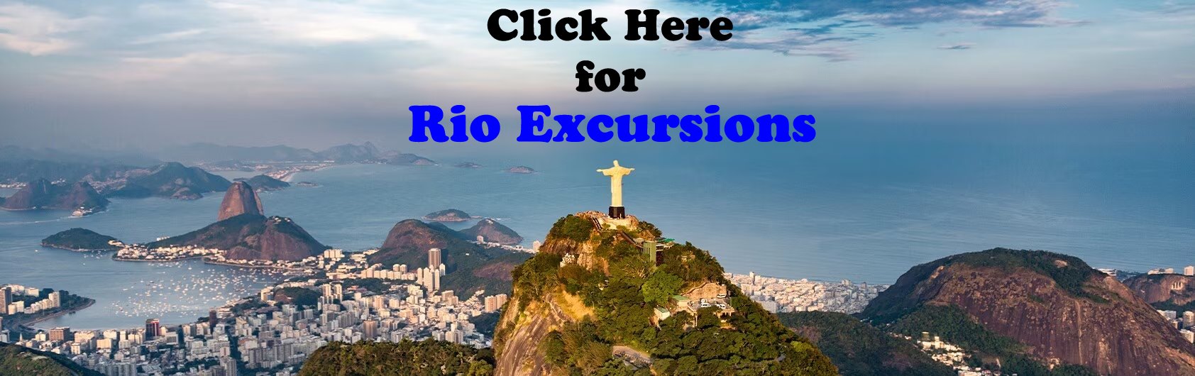 South American Cruise, February 2025