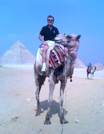 CLICK HERE for Egypt, 2010 Pictures
